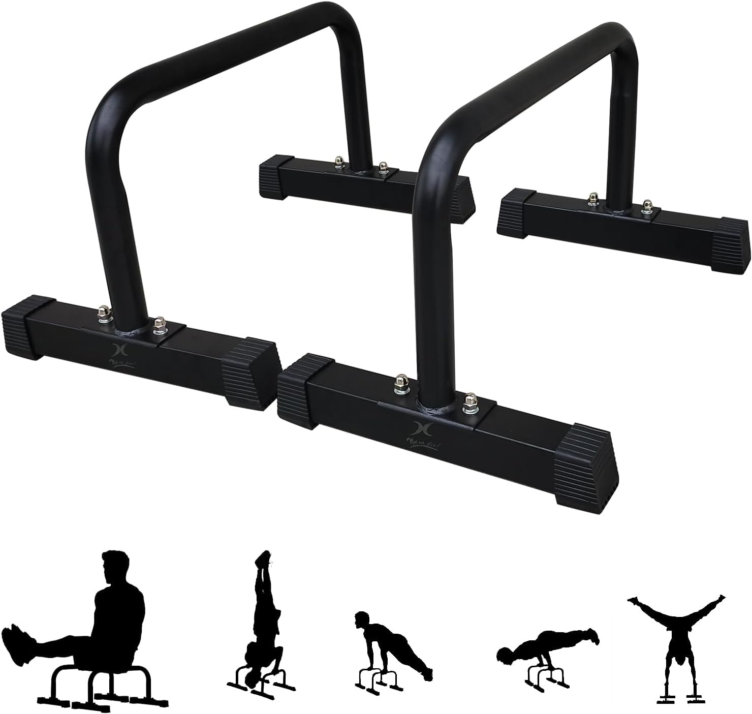 Parallet Bar